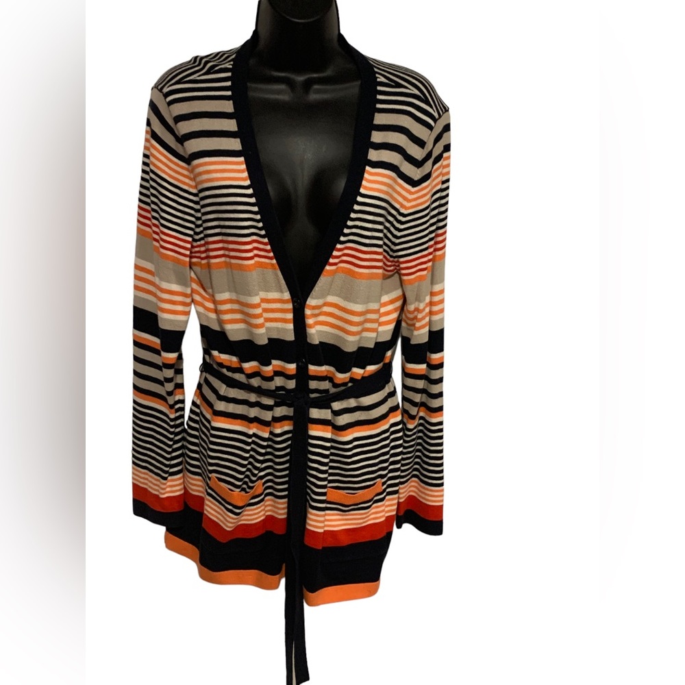 Tunic sweater